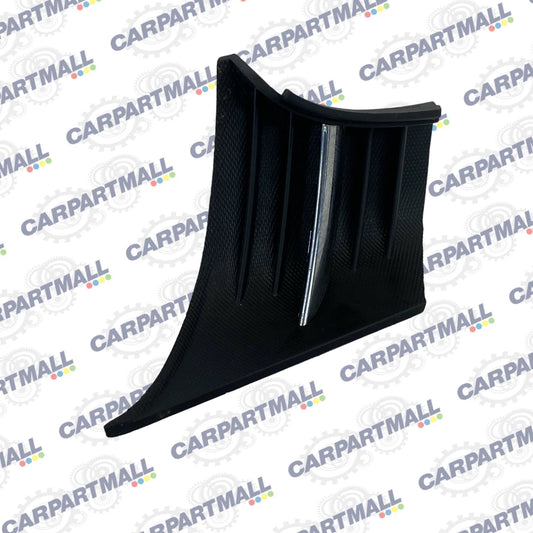 2013 2014 2015 CHEVROLET MALIBU DASH CENTER MOLDING LOWER PANEL TRIM OEM