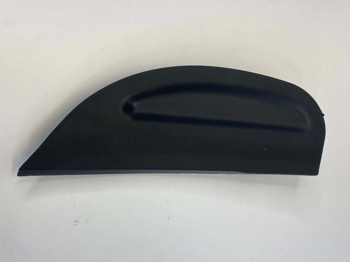 2007-2015 LINCOLN MKX FRONT LEFT DRIVER SIDE INNER DOOR MIRROR COVER TRIM OEM