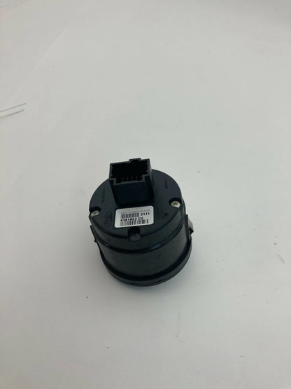 2008 2009 2010 2011 FORD FOCUS SEDAN HEADLIGHT CONTROL SWITCH 8S4T-13D061-AC OEM