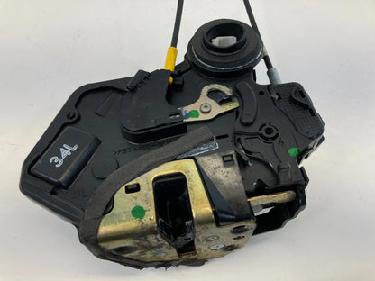 2002-2006 TOYOTA CAMRY POWER DOOR LOCK LATCH ACTUATOR UNIT REAR LEFT OEM FACTORY