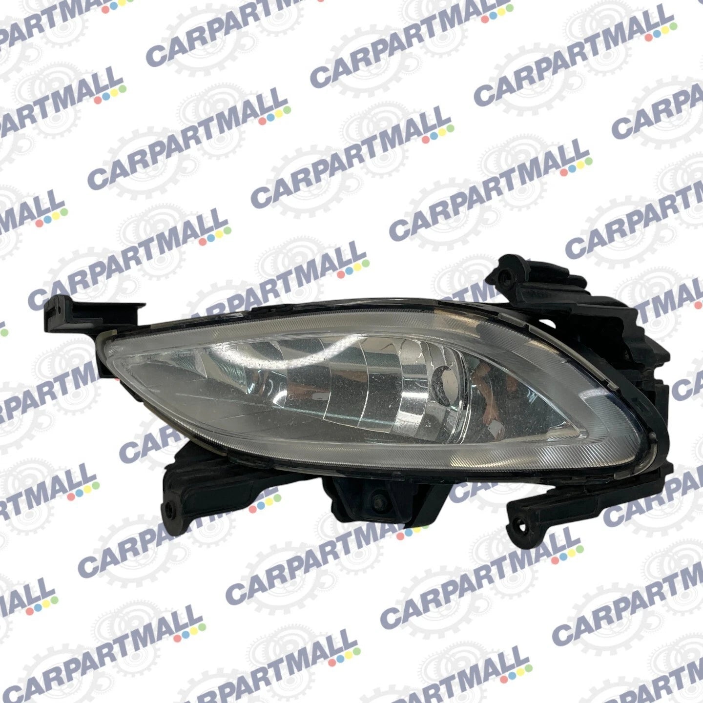 2011-2013 HYUNDAI SONATA FRONT LEFT DRIVER SIDE FOG LIGHT LAMP 92201-3QXXX OEM