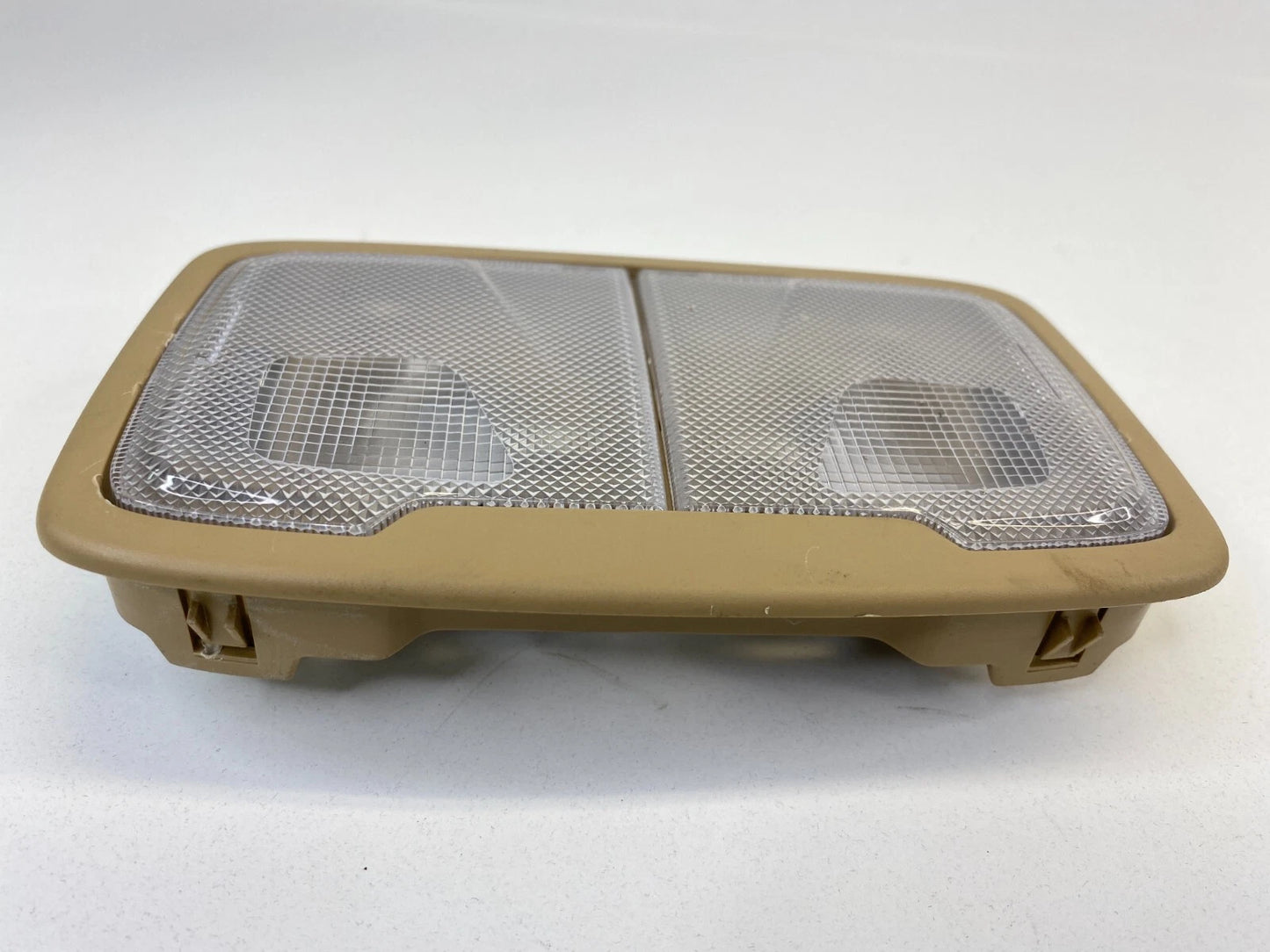 2011-2014 HYUNDAI SONATA REAR ROOF OVERHEAD DOME READING MAP LIGHT 92870-3SXXX