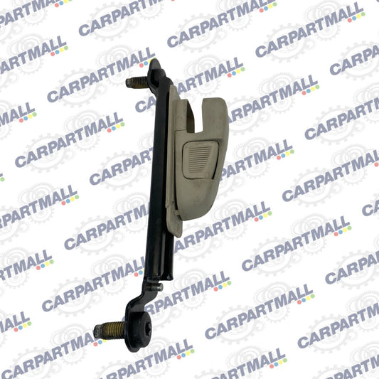 2006 2007 SATURN VUE FRONT RIGHT PASSENGER SIDE SEAT BELT HEIGHT ADJUSTER OEM