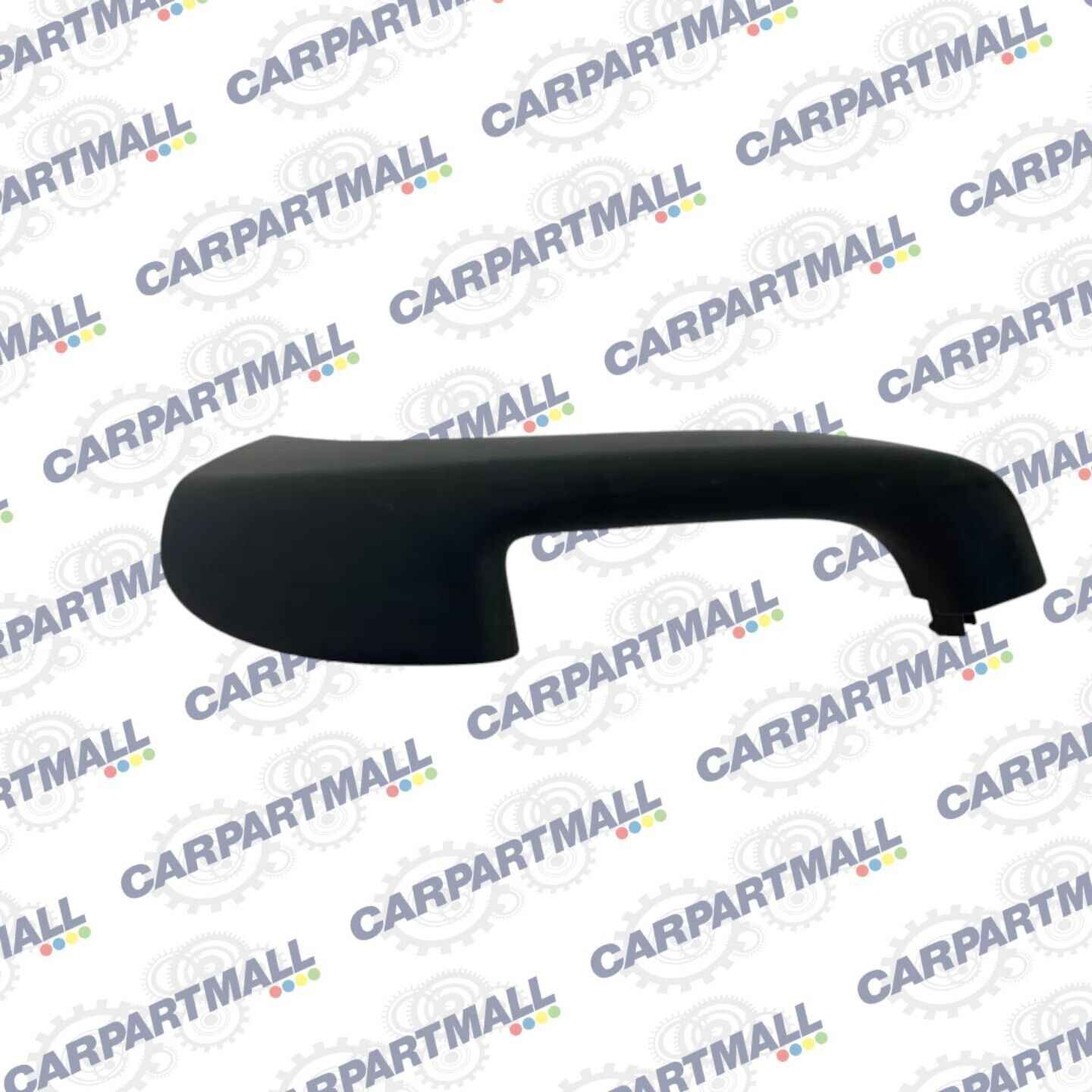 2010-2014 VW Volkswagen Jetta Rear Left Side Door Pull Handle Trim RR LH OEM