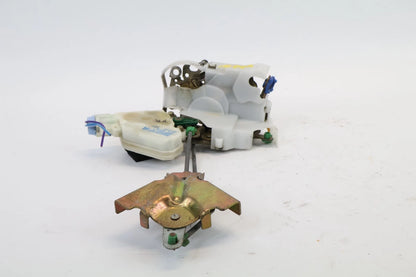 2001-2004 NISSAN XTERRA FRONT RIGHT PASSENGER DOOR LOCK LATCH ACTUATOR OEM