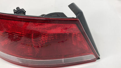 01-06 Chrysler Sebring SEDAN Left Driver Tail Light Taillight Lamp 04805353AC