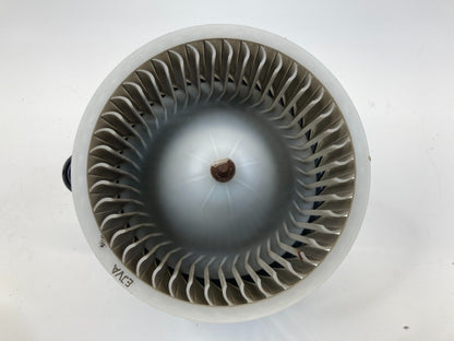 07 08 09 10 Hyundai Elantra Sedan 2.0L L4 A/C AC Heater Blower Motor Fan OEM