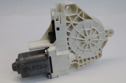 2011-2017 VW TOUAREG REAR LEFT DOOR POWER WINDOW REGULATOR MOTOR OEM 8K0959812A