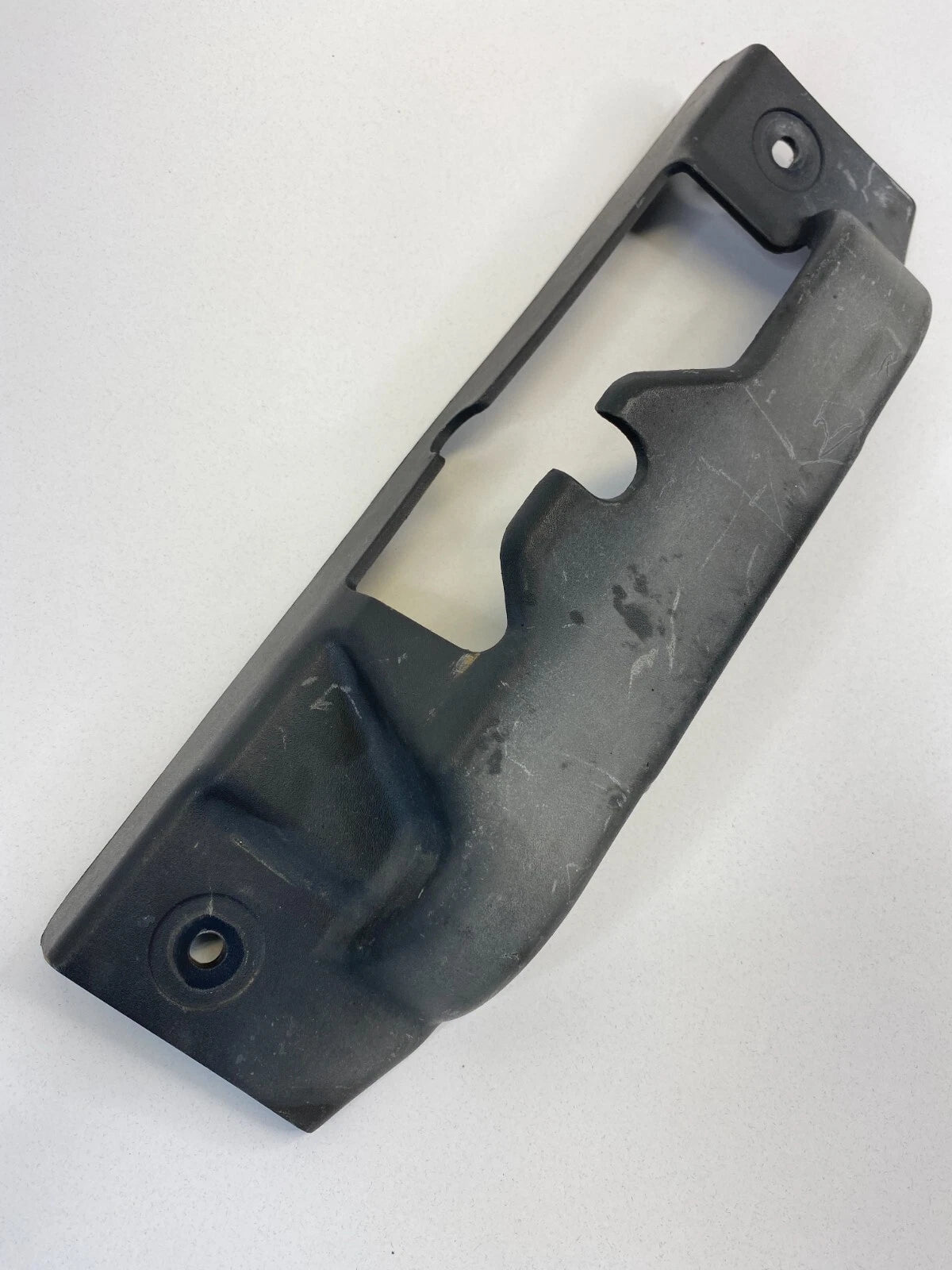 2005-2010 KIA SPORTAGE COVER HOOD LOCK LATCH TRIM 81195-1F000 OEM