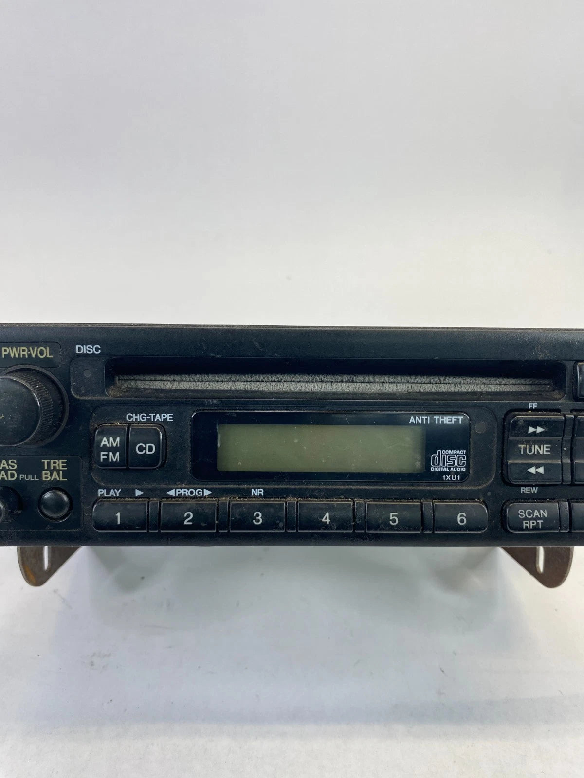 2003 2004 HONDA ODYSSEY RADIO RECEIVER MP3 CD PLAYER HEAD UNIT 39100-S0XA300 OEM