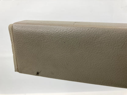 2003-2006 KIA SORENTO REAR LEFT DRIVER SIDE DOOR PANEL ARMREST ARM REST OEM