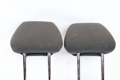2016-2018 CHEVROLET CRUZE REAR SEAT HEAD RESTRAINT HEADREST LEFT & RIGHT OEM