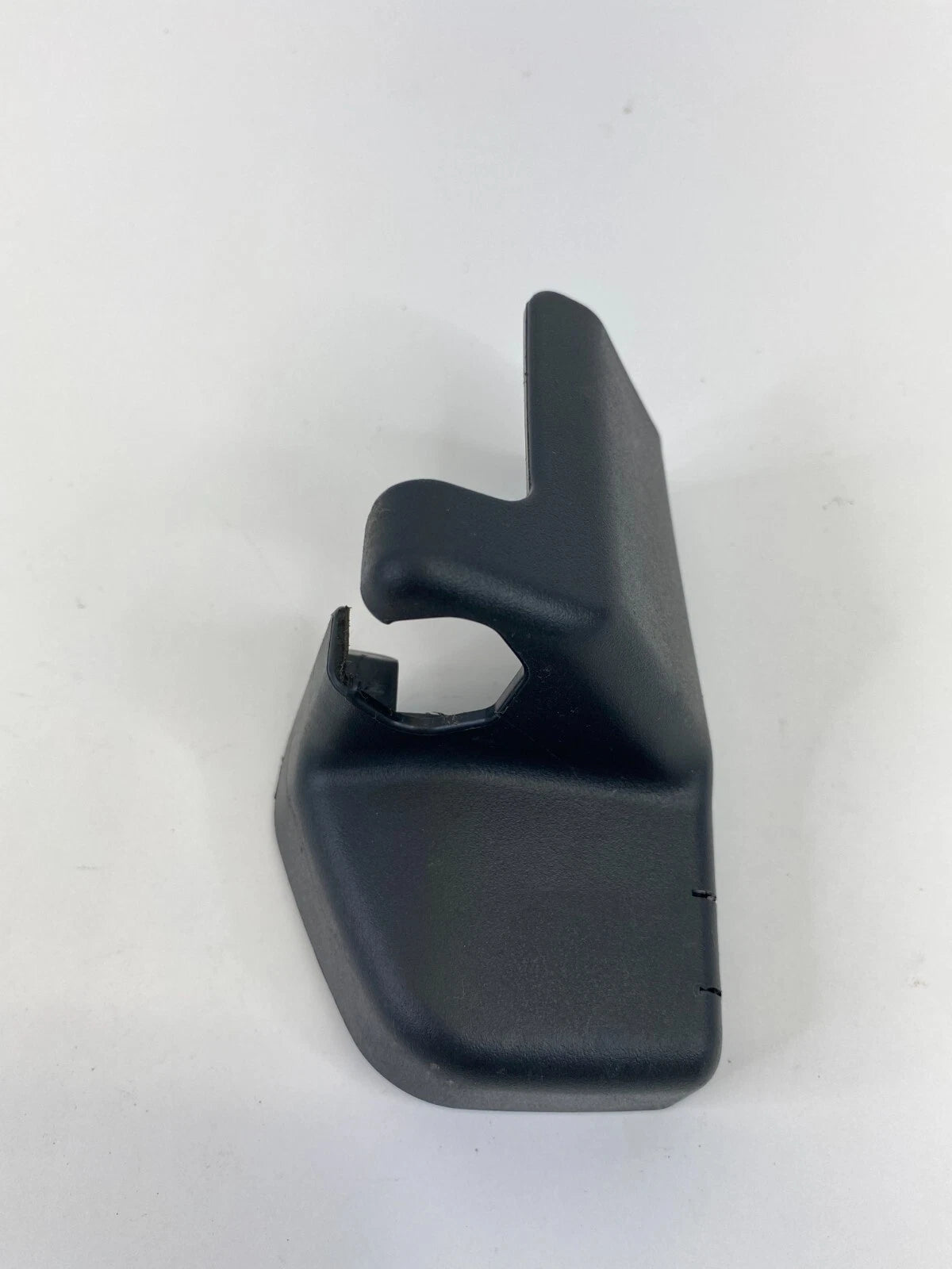 2003-2008 TOYOTA COROLLA FRONT SEAT TRACK END COVER TRIM OEM FACTORY 7215702060B