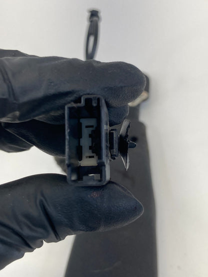 11-16 Chevy Cruze 2016 Cruze Limited Front Right Passenger Side Seat Belt Buckle