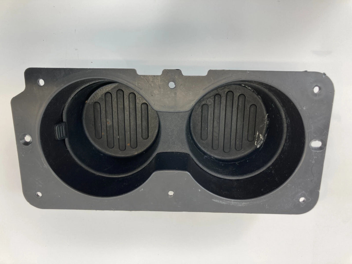 10 11 12 FORD FUSION CENTER CONSOLE CUP HOLDER CUPHOLDER INSERT 1093040-AA OEM