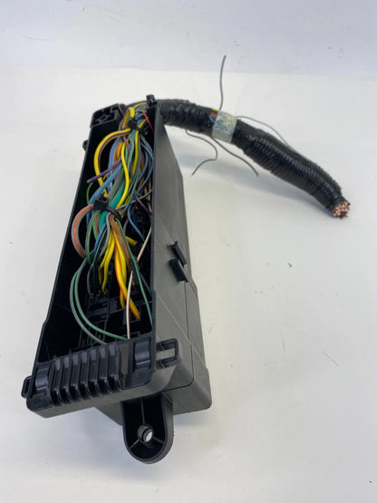 2013-2018 FORD C-MAX 2.0L HYBRID REAR QUARTER FUSE BOX RELAY MODULE OEM