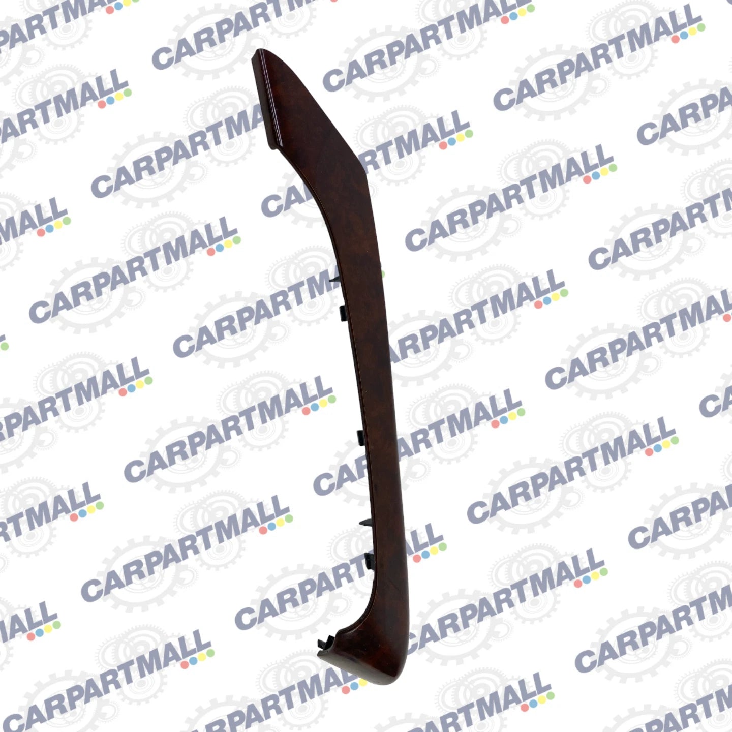 2005-2009 PONTIAC G6 REAR RIGHT INTERIOR DOOR PULL HANDLE BEZEL TRIM 15238539