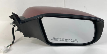 2013-2018 NISSAN ALTIMA RIGHT PASSENGER SIDE POWER VIEW DOOR MIRROR ASSEMBLY OEM