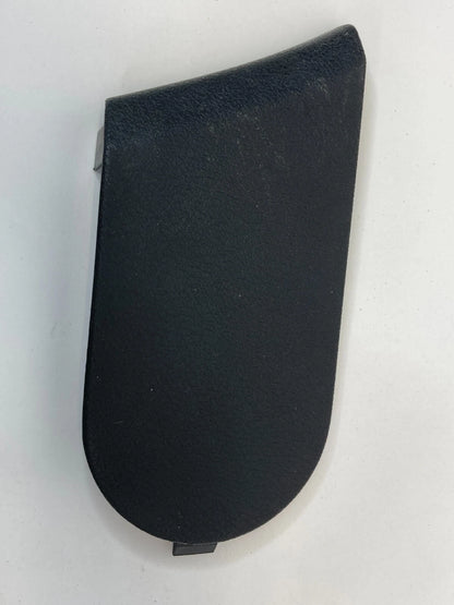 2011-2015 JEEP PATRIOT FRONT RIGHT DOOR PANEL PLUG SCREW COVER BLACK OEM FACTORY