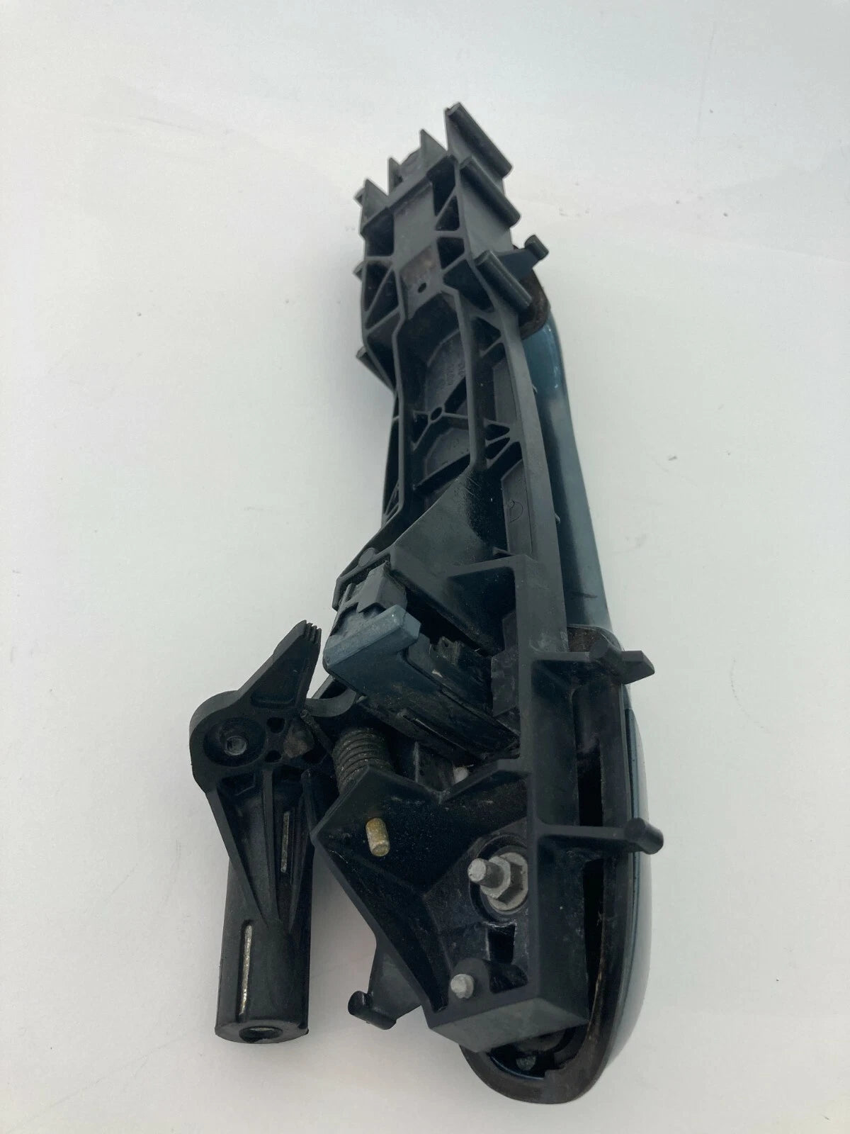 2004-2008 CHRYSLER PACIFICA EXTERIOR REAR LEFT DOOR HANDLE ASSEMBLY OEM