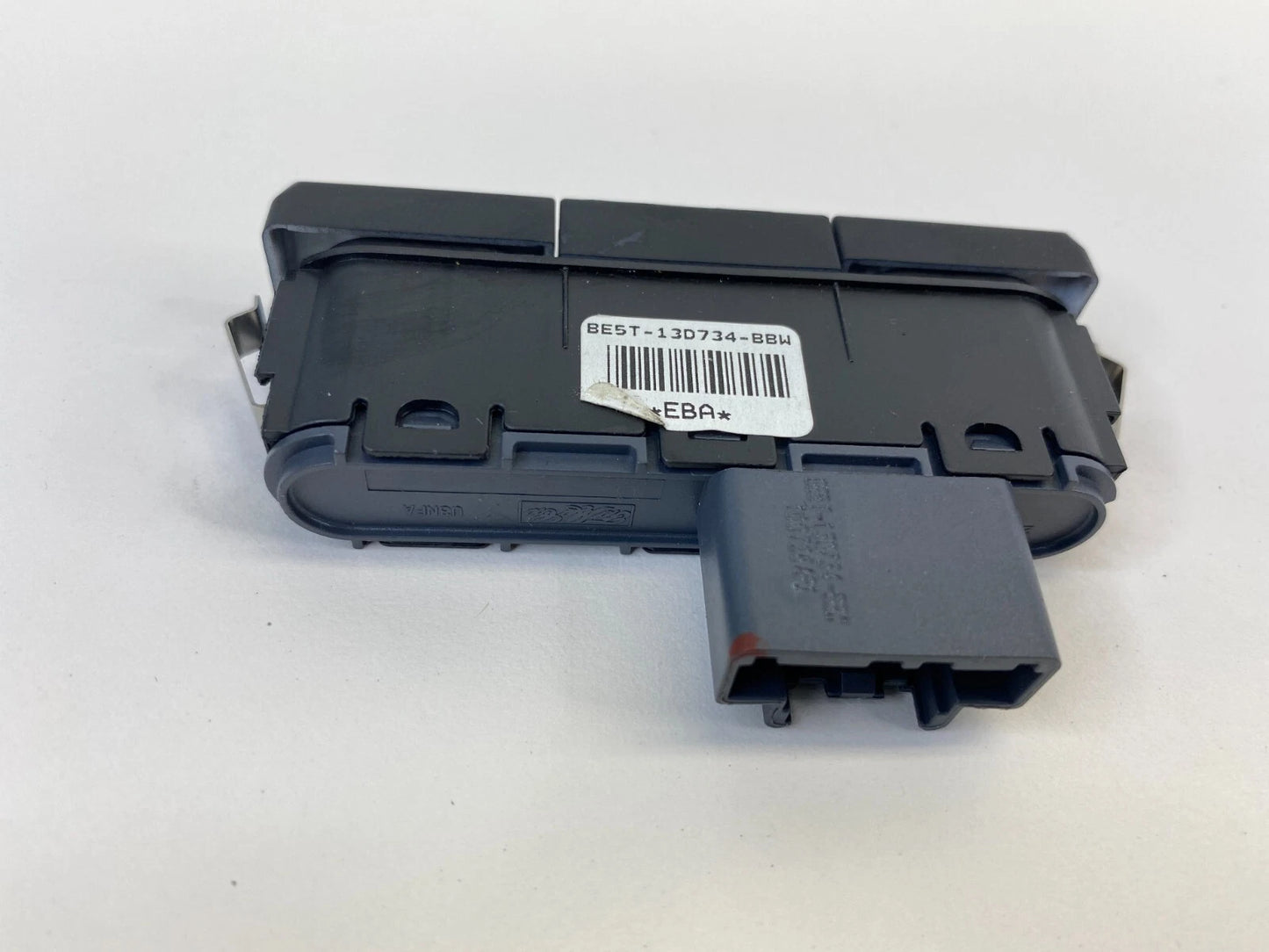 2010 2011 2012 FORD FUSION TCS OFF TRACTION AMBIENT LIGHT SWITCH BE5T-13D734-BBW