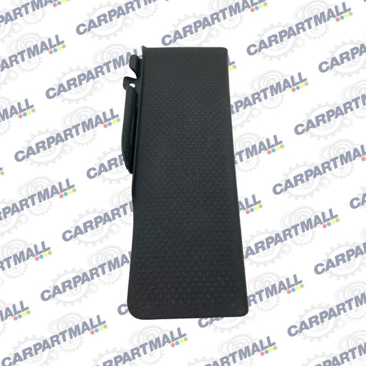 2005-2010 VW VOLKSWAGEN JETTA LEFT DRIVER DEAD PEDAL FOOT REST 1K1864777 OEM