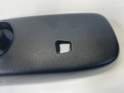 14-16 KIA OPTIMA REAR VIEW AUTO-DIMMING INTERIOR MIRROR W HOMELINK E11028008 OEM