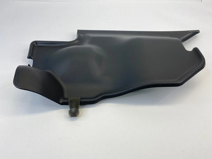 1994 1995 1996 TOYOTA CAMRY LOWER DASH PANEL COVER BEZEL TRIM 55607-33030 OEM