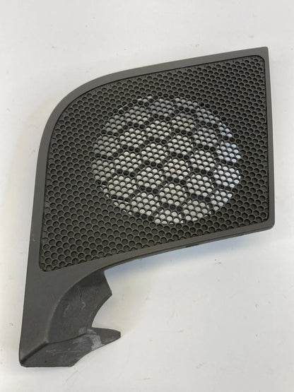 2005-2010 JEEP GRAND CHEROKEE DASH RIGHT SPEAKER GRILLE COVER 5KB00TRM