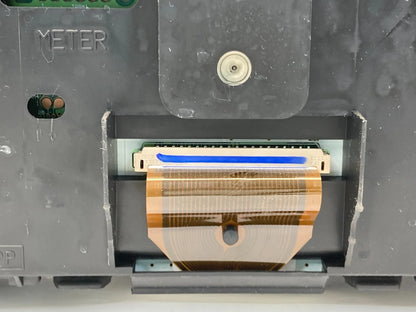 07-09 NISSAN ALTIMA 2.5L AT SPEEDOMETER INSTRUMENT CLUSTER UNK MILES 24810-JA00A