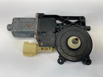 2013-2020 FORD FUSION FRONT LEFT DRIVER SIDE POWER WINDOW MOTOR 0130822830