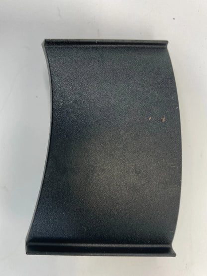 2007-2015 MINI COOPER DASH UPPER GLOVE BOX INNER LEFT SIDE COVER TRIM CAP OEM