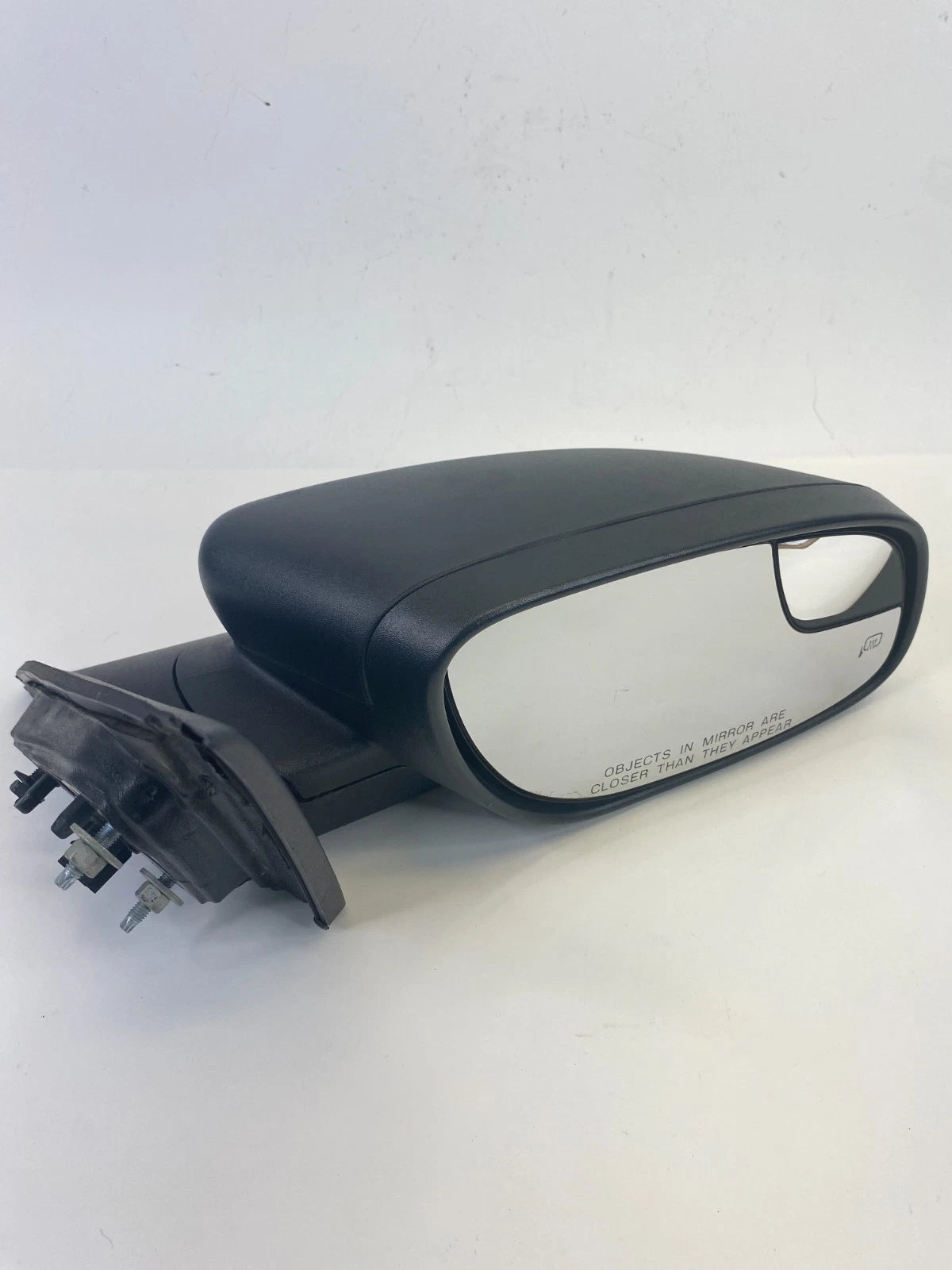 2013-2019 FORD POLICE INTERCEPTOR SEDAN RIGHT SIDE DOOR VIEW POWER MIRROR OEM