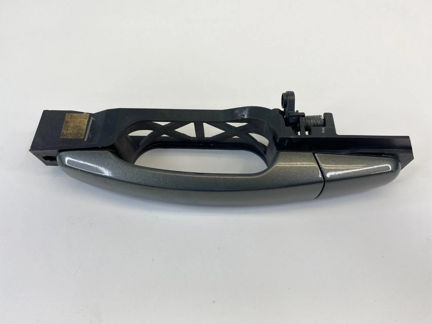 2010-2017 GMC TERRAIN REAR LEFT SIDE EXTERIOR DOOR HANDLE RR LH 15786207 OEM