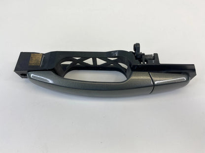 2010-2017 GMC TERRAIN REAR LEFT SIDE EXTERIOR DOOR HANDLE RR LH 15786207 OEM