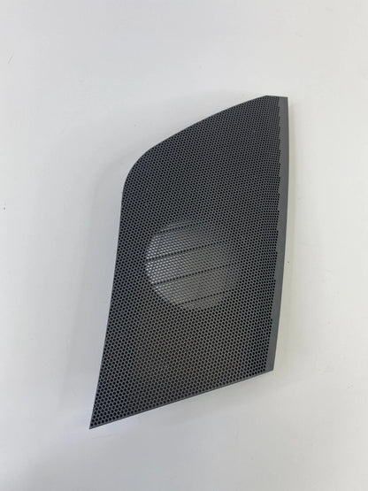07-11 TOYOTA CAMRY RIGHT PASSENGER SIDE DASH SPEAKER TWEETER COVER 55473-06020