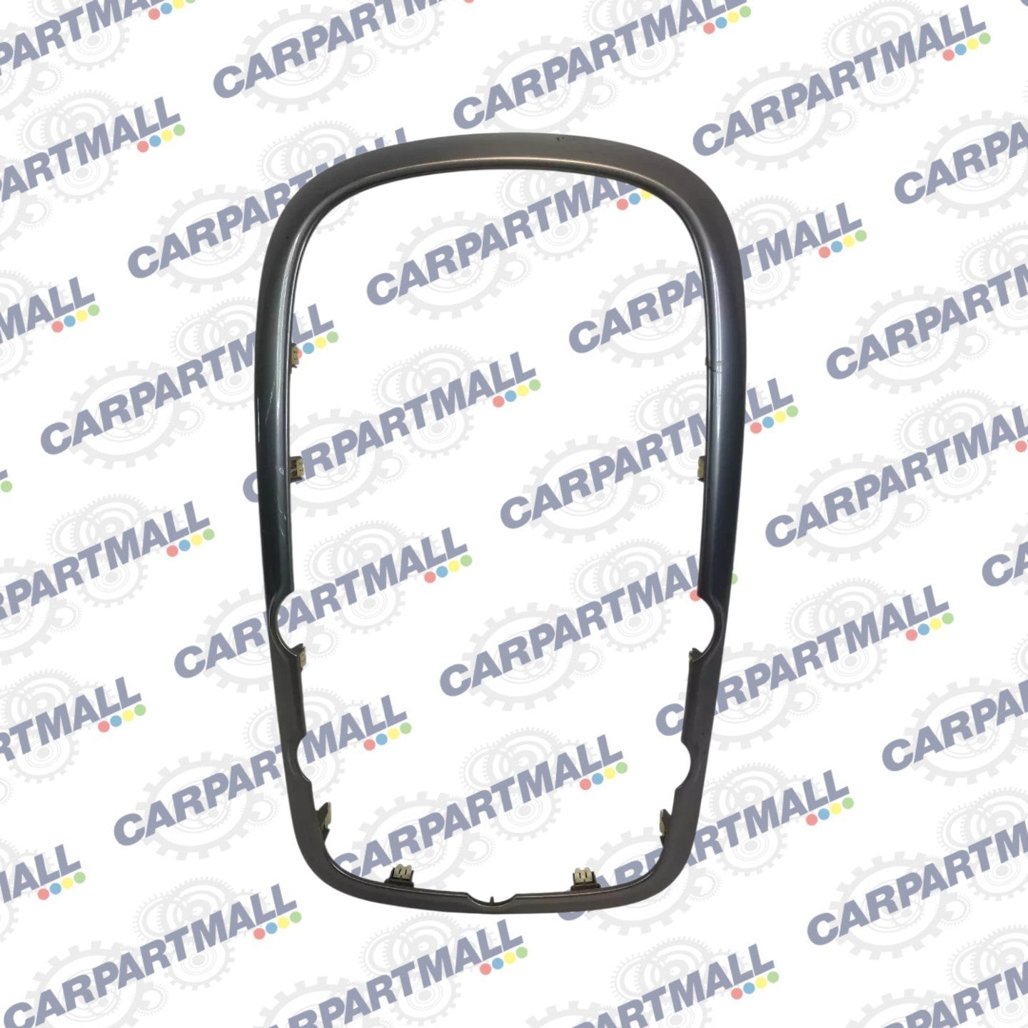 2013-2015 Chevy Malibu Center Dash Radio Bezel Air Vent Trim 23170717 OEM