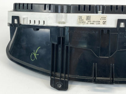 2017-2020 FORD FUSION HYBRID SPEEDOMETER INSTRUMENT CLUSTER GAUGE OEM