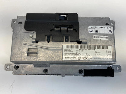 06 07 08 09 10 11 AUDI A6 NAVIGATION DISPLAY INFORMATION SCREEN 8T0919603C OEM