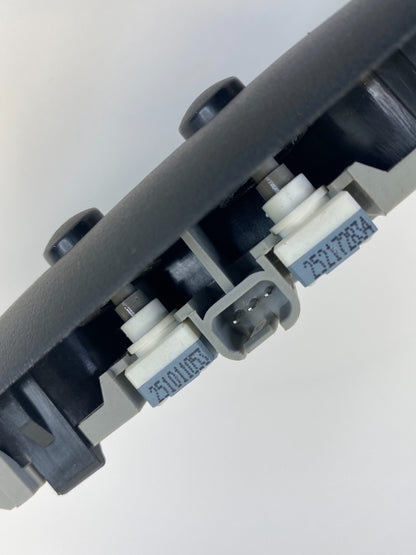 2011-2014 Dodge Journey Roof Overhead Interior Dome Light Lamp 1AN73TRMAB OEM