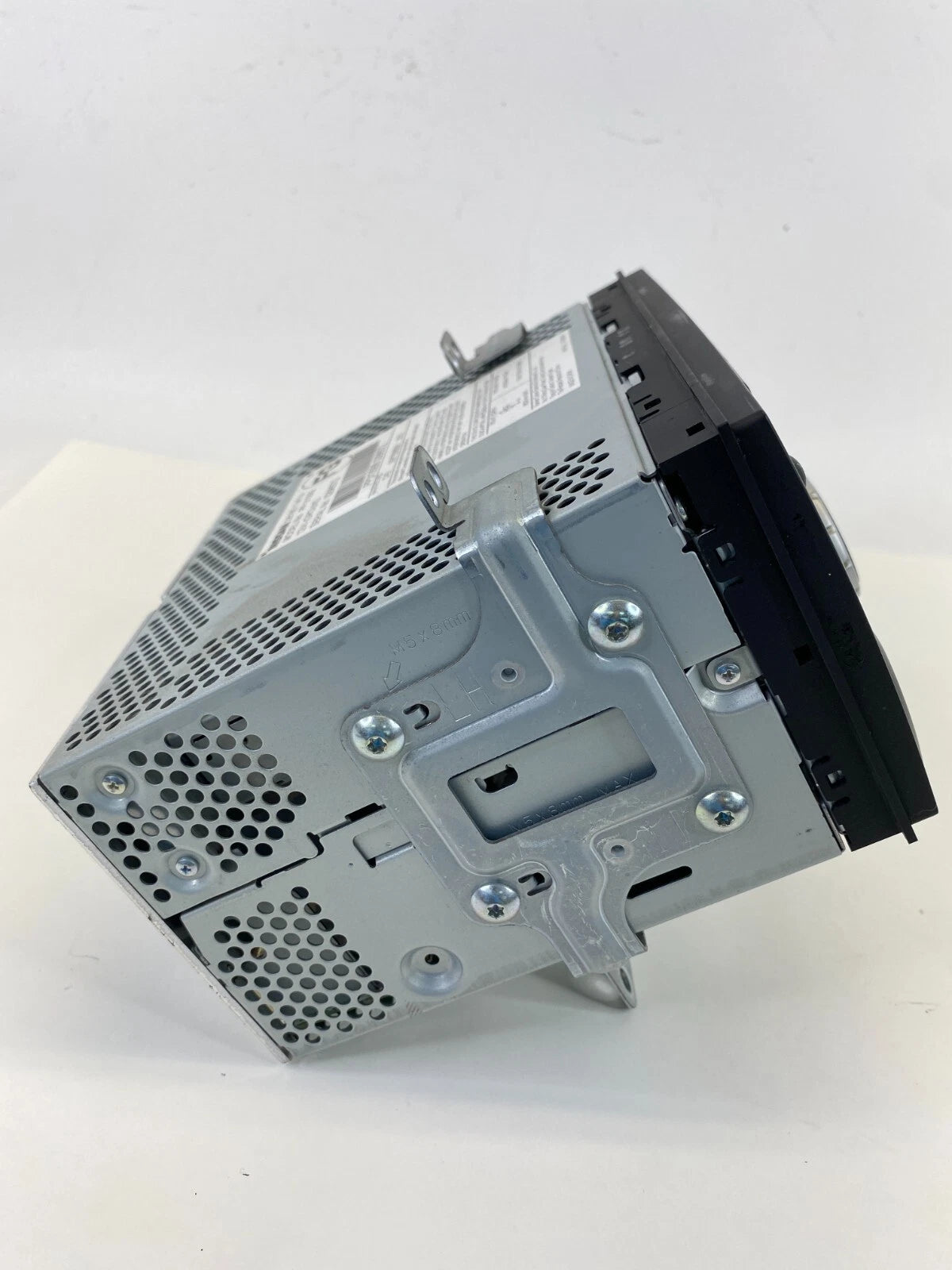 2012 2013 Nissan Rogue Select Sound System AM/FM MP3 CD Player Radio Receiver