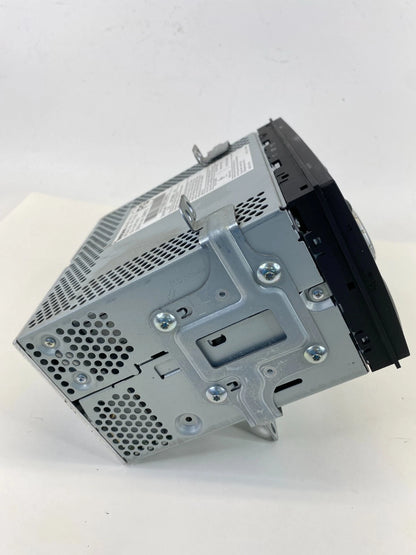 2012 2013 Nissan Rogue Select Sound System AM/FM MP3 CD Player Radio Receiver