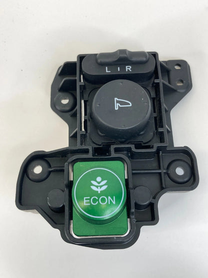 2010-2014 HONDA INSIGHT ECON & POWER DOOR MIRROR ADJUSTMENT CONTROL SWITCH OEM