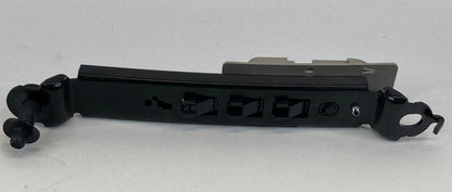 2005 05 JEEP GRAND CHEROKEE FRONT SIDE SEAT BELT HEIGHT ADJUSTER 0XE25BD1AC OEM