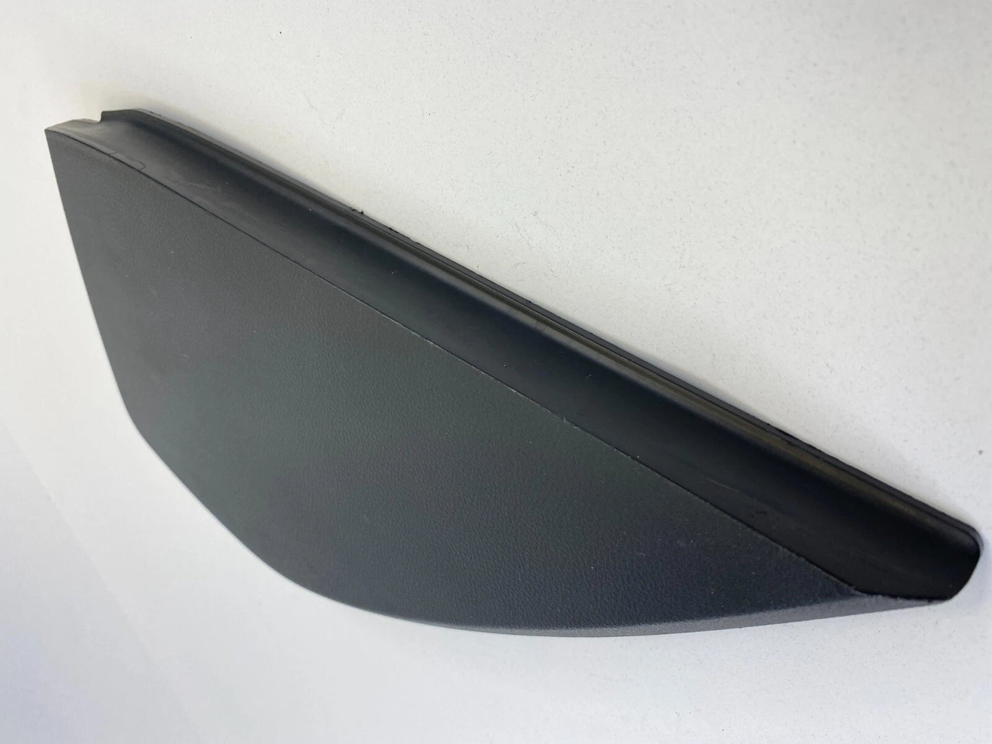 2010-2017 CHEVROLET EQUINOX LT DASH RIGHT SIDE END CAP COVER TRIM PANEL 15949325