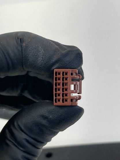 2010-2012 Acura RDX Interior Rear View Mirror Automatic Dimming E11026389 OEM