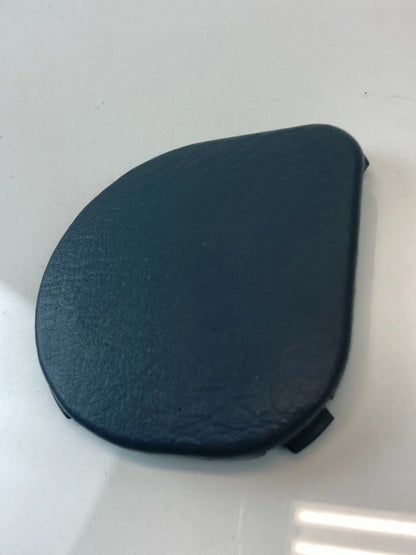 2003-2008 HONDA PILOT REAR LEFT CARGO SHADE TONNEAU COVER CAP TRIM LH OEM
