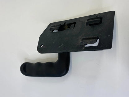 2003-2006 CHEVROLET AVALANCHE SUV 4DR REAR RIGHT BACK PASS DOOR INNER HANDLE