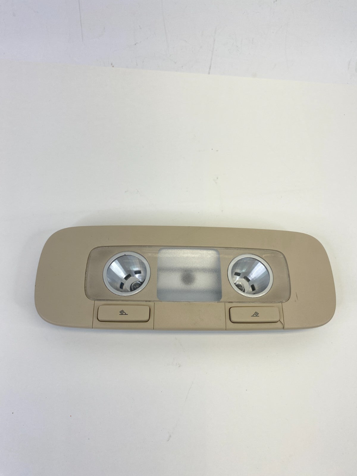 2009-2012 VW Volkswagen CC Rear Roof Upper Headliner Dome Light Lamp OEM