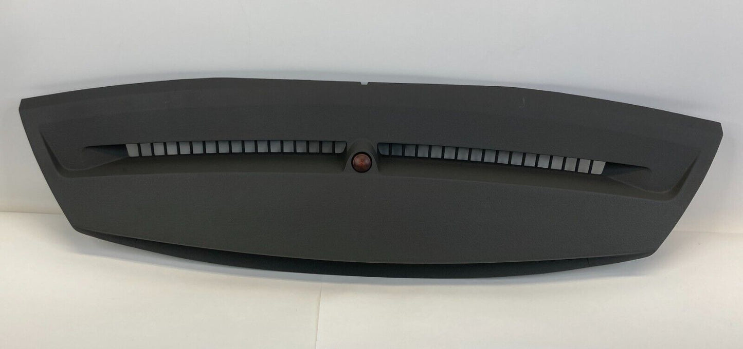 2007-2011 Toyota Camry Center Dash Digital Clock w/ Bezel Defrost 83910-06100